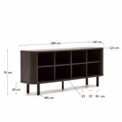 Hot Sideboard Mailen Kommoden|Kommoden