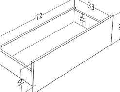 Mäusbacher Kommoden|Kommoden|Sideboard Meran