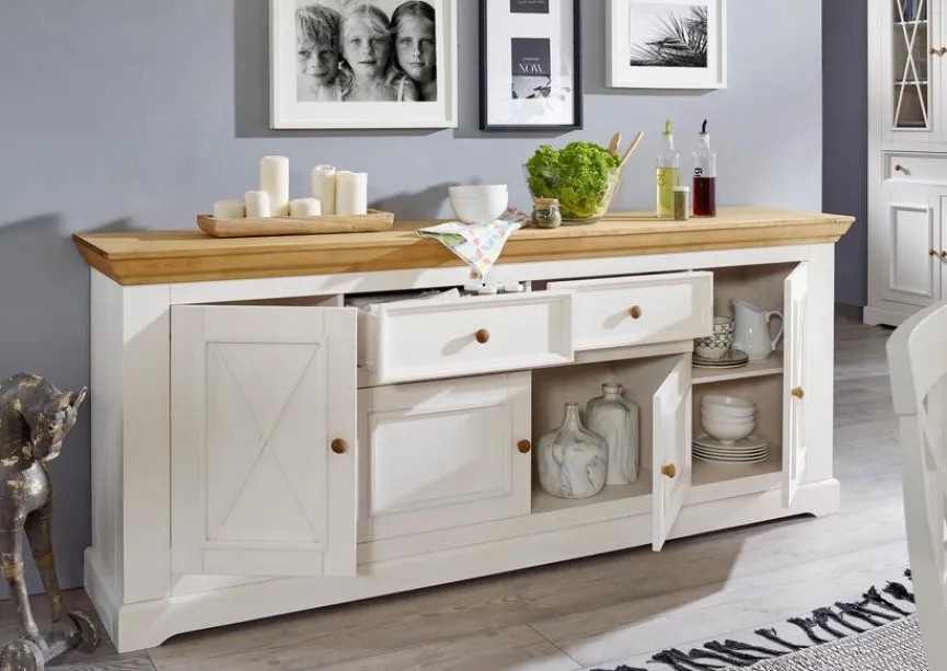 G+K Sideboard Minnesota