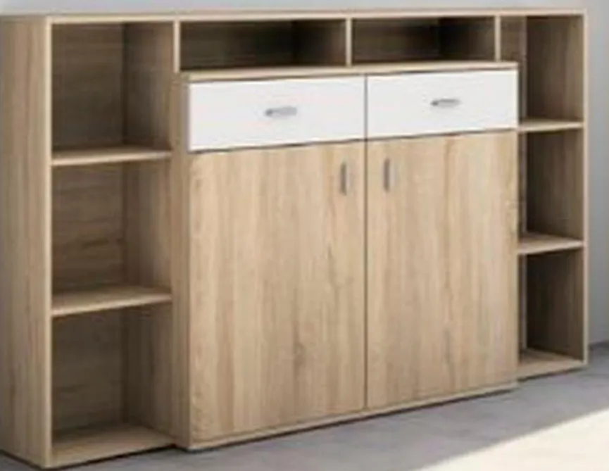 Clearance Sideboard Pamplona Kommoden|Kommoden
