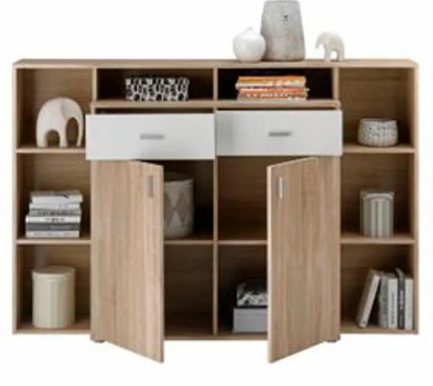 Clearance Sideboard Pamplona Kommoden|Kommoden