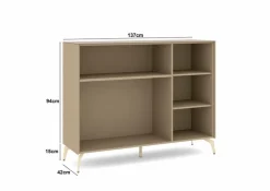 set one by Musterring Sideboard Reno