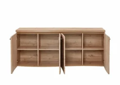 IDEAL Wohnen Sideboard Rondo