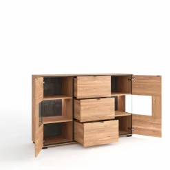 Sideboard Rosa Kommoden|Kommoden