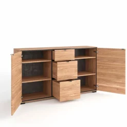 Elfo Kommoden|Kommoden|Sideboard Rosa