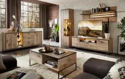 Wohnconcept Kommoden|Kommoden|Sideboard Ruben