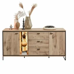 Wohnconcept Kommoden|Kommoden|Sideboard Ruben