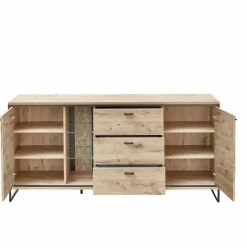 Wohnconcept Kommoden|Kommoden|Sideboard Ruben