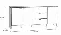 Best Sideboard Saitama Kommoden