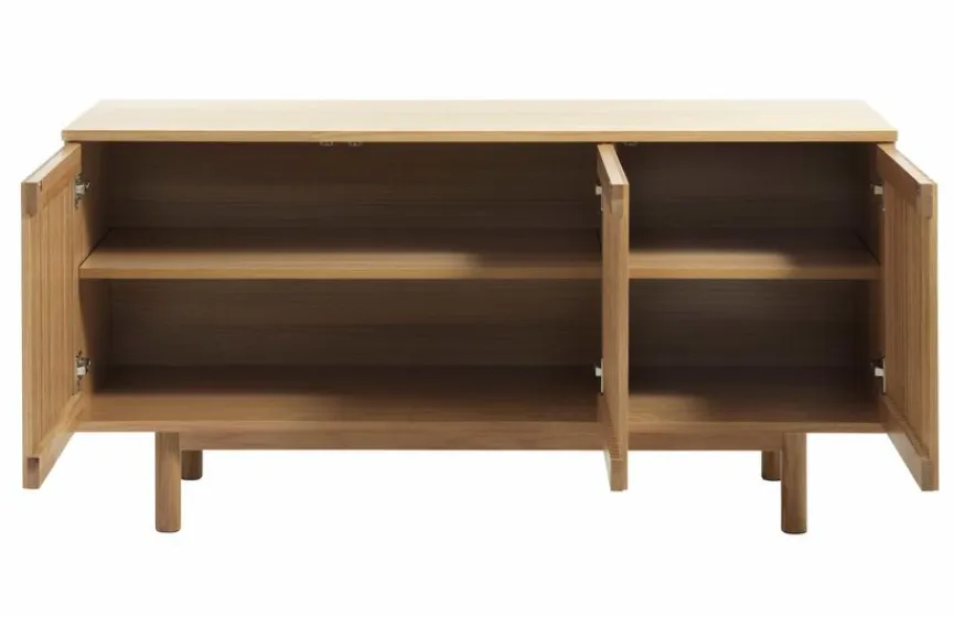 DAHEIM Kommoden|Kommoden|Sideboard Tiber