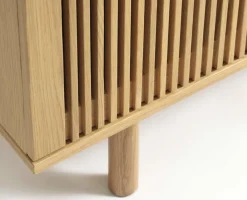 DAHEIM Kommoden|Kommoden|Sideboard Tiber