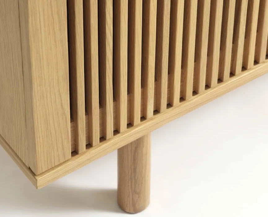 DAHEIM Kommoden|Kommoden|Sideboard Tiber