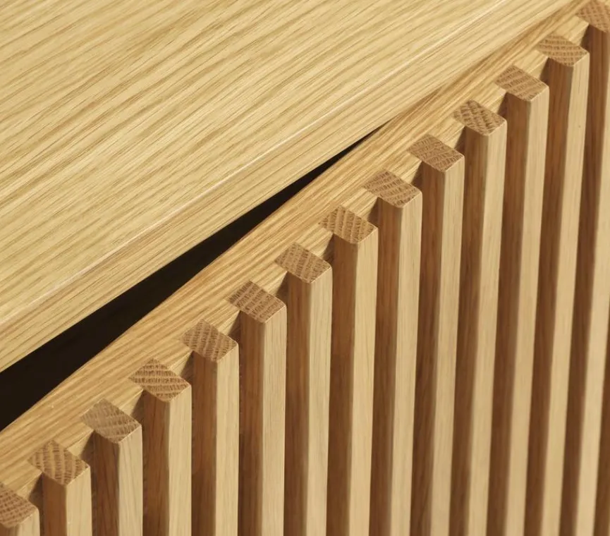 DAHEIM Kommoden|Kommoden|Sideboard Tiber