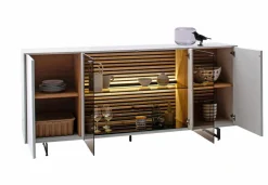 SCHÖNER WOHNEN-Kollektion Kommoden|Kommoden|Sideboard Yonna