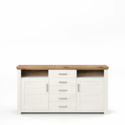 Clearance Sideboard York Kommoden|Kommoden