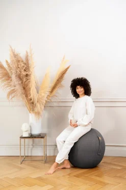 Sitting Point Sitzball Austin