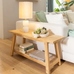 DAHEIM Sitzbänke|Sitzbank Safara