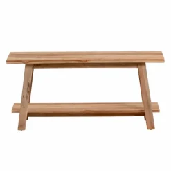 DAHEIM Sitzbänke|Sitzbank Safara