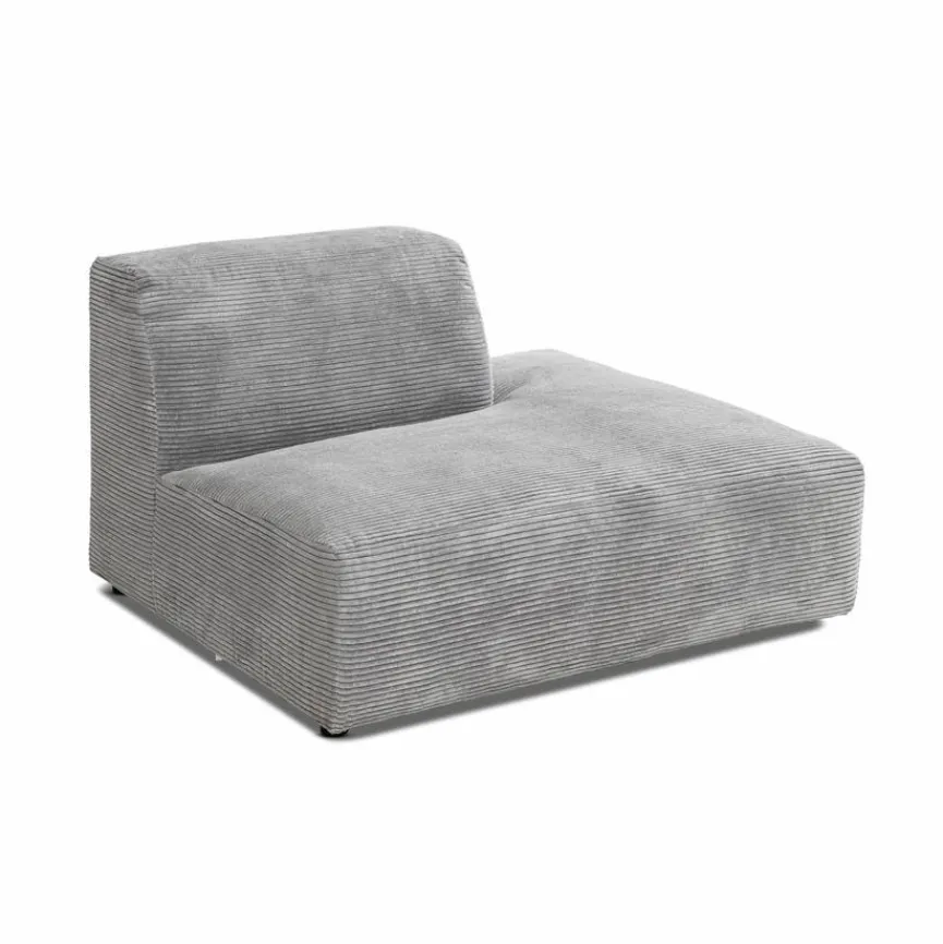 Sale 1-Sitzer mit Anstellhocker Valencia Sofas & Couches