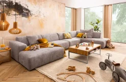 Sale 1-Sitzer mit Anstellhocker Valencia Sofas & Couches