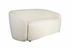 Zuiver Sofas & Couches|2-Sitzer-Sofa Len