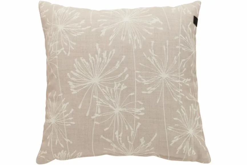 Outlet Sitzkissen Bloem 50 x 50 cm Gartenstuhl-Auflagen