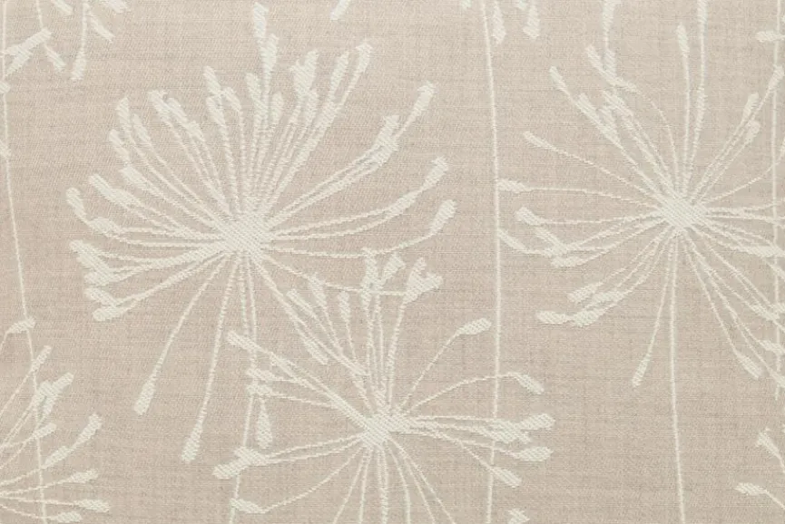 Outlet Sitzkissen Bloem 50 x 50 cm Gartenstuhl-Auflagen