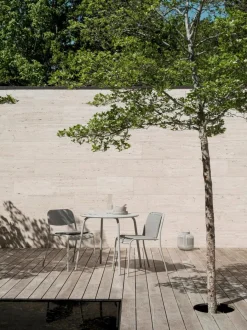 Online Sitzkissen für Gartenstuhl YUA 39 x 66 cm Gartenstuhl-Auflagen