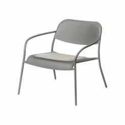 blomus Sitzkissen für Loungesessel YUA 46 x 41 cm