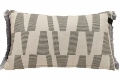 Sitzkissen Lixie 30 x 50 cm Gartenstuhl-Auflagen