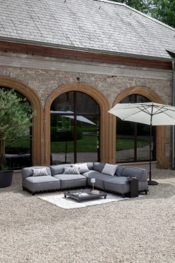 Sitzkissen Lixie 30 x 50 cm Gartenstuhl-Auflagen