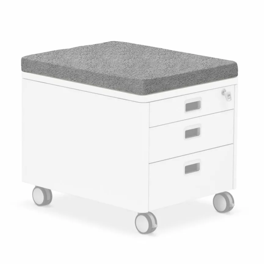 Kinder Moll Kinder- & Jugendschreibtische|Kinder- & Jugendschreibtische|Sitzkissen PAD