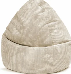 Kinder Sitting Point Sitzsack Beanbag Shara XXL