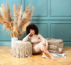 Sitting Point Sitzsack Dotcom Fiesta