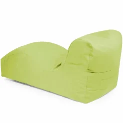 Hot Sitzsack Liege Wave, Plus Outdoor-Sitzsäcke