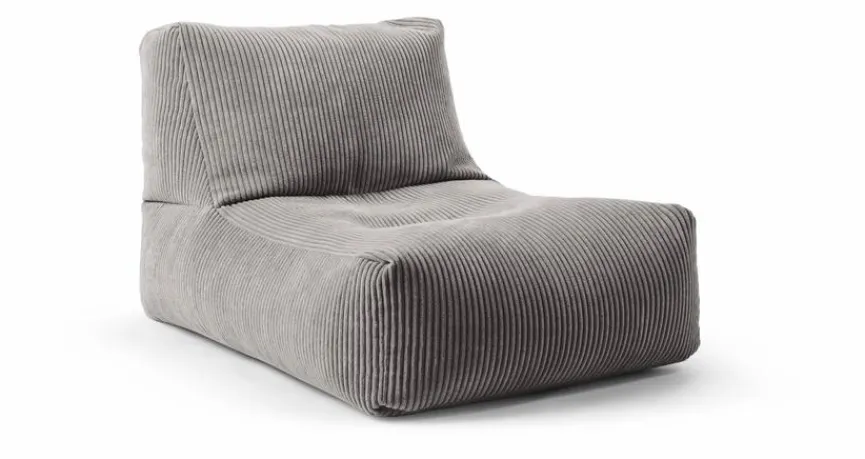 Kinder Sitting Point Sitzsack Rock Shara