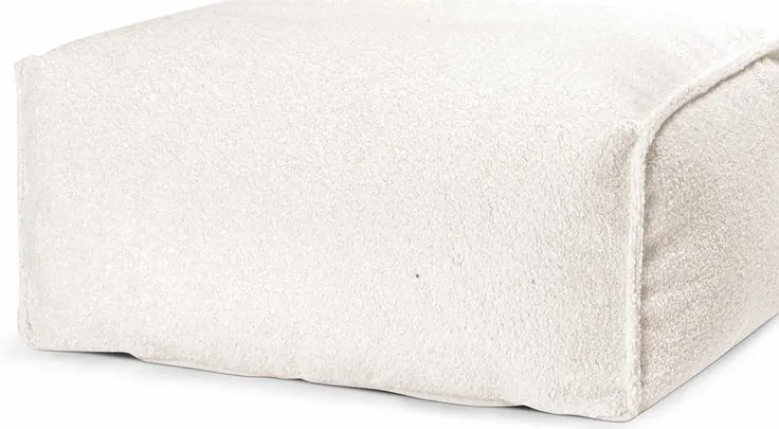 Sale Sitzsack Roll Woolly Sitzsäcke|Hocker & Poufs
