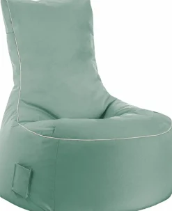 Clearance Sitzsack Swing Scuba Sitzsäcke
