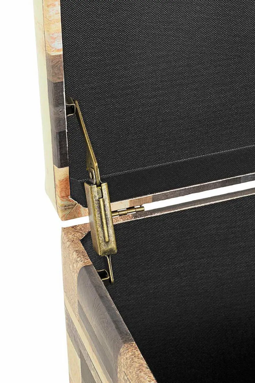 Haku Truhen|Sitztruhe Palette