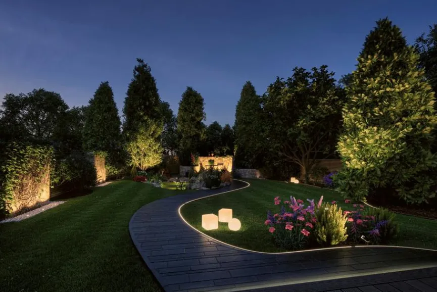 Paulmann Zubehör|Smart Home Controller Plug & Shine