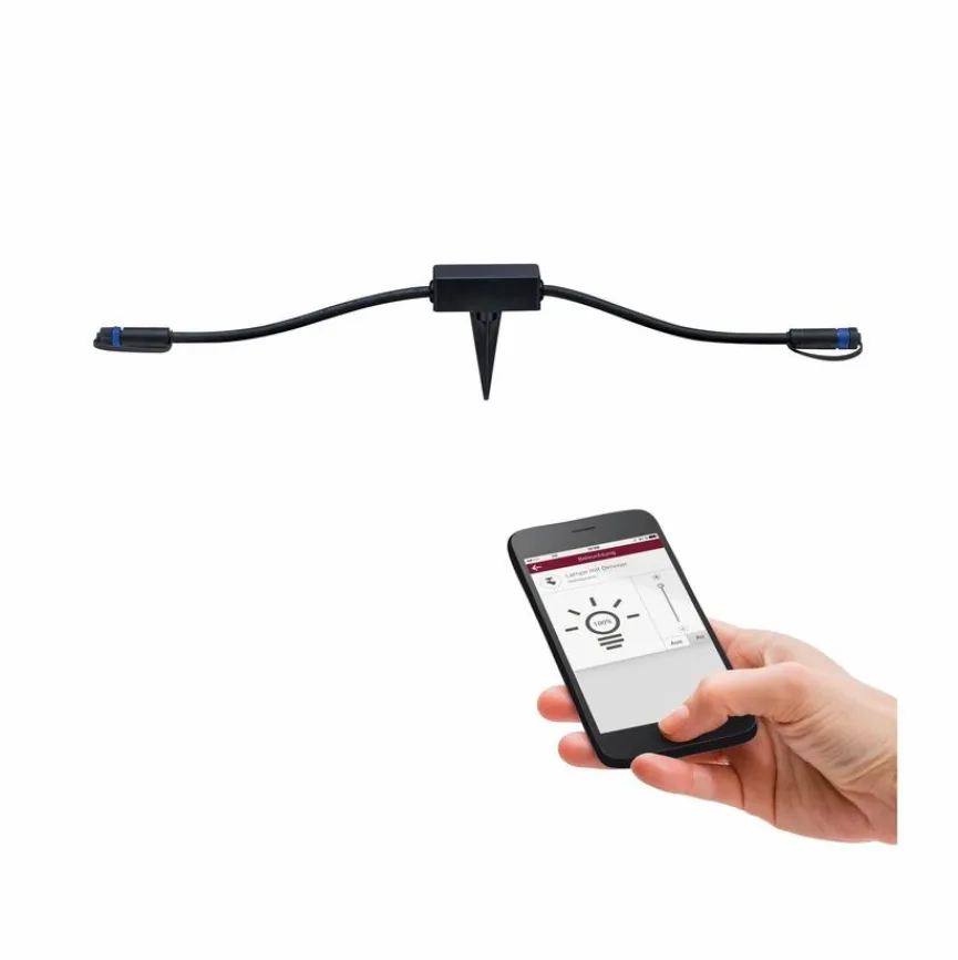 Paulmann Zubehör|Smart Home Controller Plug & Shine