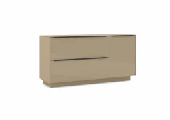 set one by Musterring Kommoden|Sockel Reno