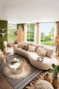 DAHEIM Sofa Aberdeen