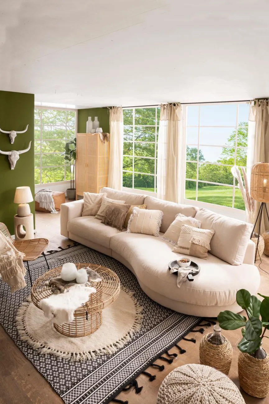 DAHEIM Sofa Aberdeen