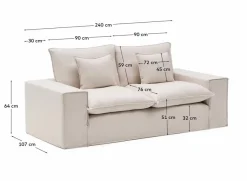 Outlet Sofa Anarela Sofas & Couches