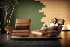 KOINOR Sofas & Couches|Sofa Edon - Free Motion