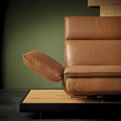 KOINOR Sofas & Couches|Sofa Edon - Free Motion