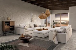 New Sofa 4,5er Sofa Sofas & Couches