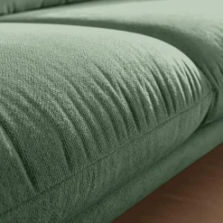 Segmüller Werkstätten Sofas & Couches|Sofa inkl. Longchair Denise