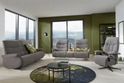 himolla Sofa Klingenberg